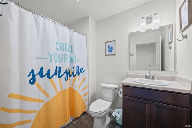 6442 Shale Crescent Drive, West Lafayette, IN 47906