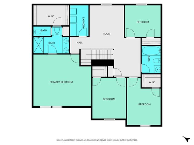 6442 Shale Crescent Drive, West Lafayette, IN 47906