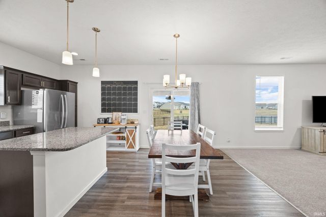 6442 Shale Crescent Drive, West Lafayette, IN 47906