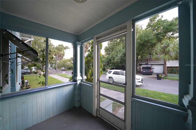 1121 CHERRY STREET NE, St Petersburg, FL 33701