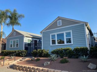 1216 Robinson Ave, San Diego, CA 92103