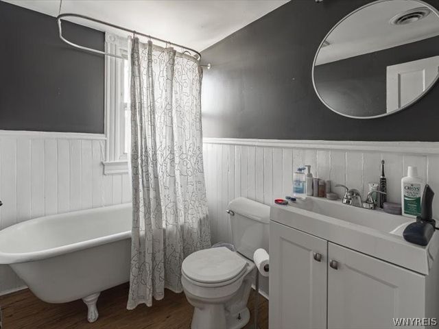 174 Mariner Street, Buffalo, NY 14201