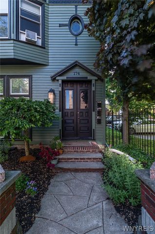 174 Mariner Street, Buffalo, NY 14201