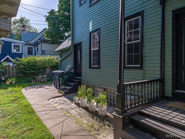 174 Mariner Street, Buffalo, NY 14201