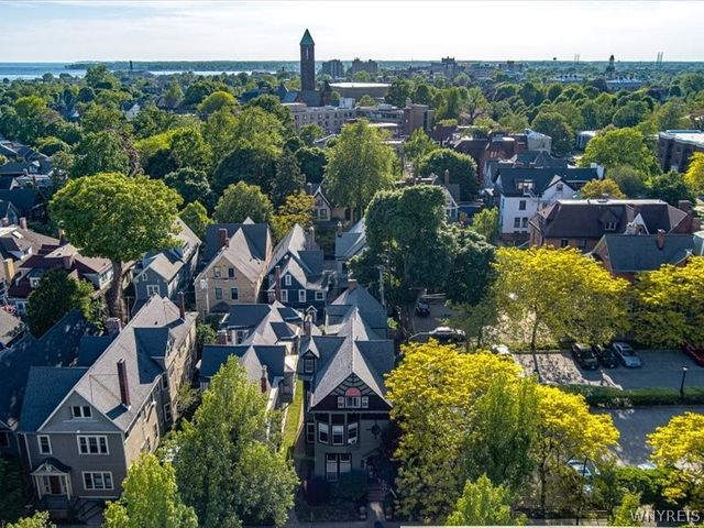 174 Mariner Street, Buffalo, NY 14201