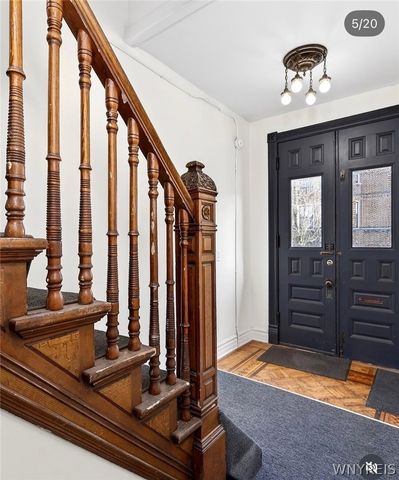 174 Mariner Street, Buffalo, NY 14201