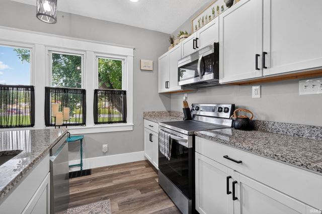 429 W Franklin Street, Delphi, IN 46923