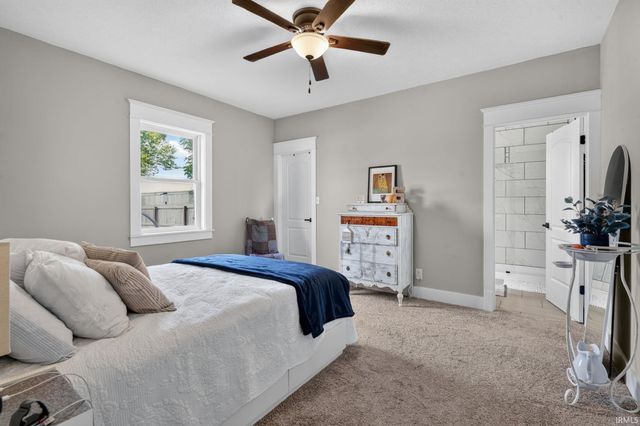 429 W Franklin Street, Delphi, IN 46923