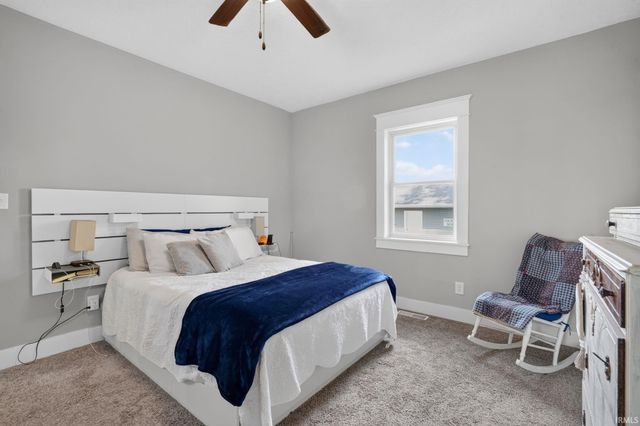 429 W Franklin Street, Delphi, IN 46923