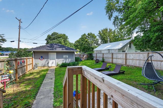 429 W Franklin Street, Delphi, IN 46923