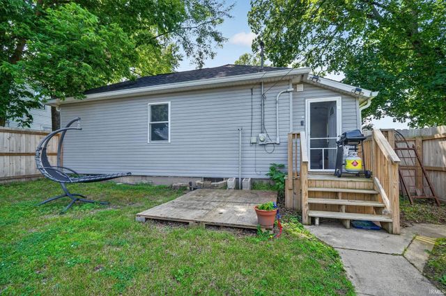 429 W Franklin Street, Delphi, IN 46923