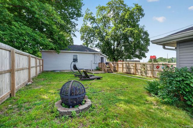 429 W Franklin Street, Delphi, IN 46923