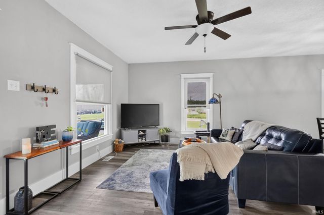429 W Franklin Street, Delphi, IN 46923