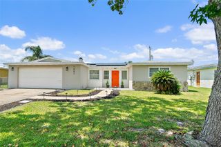 1662 LOUISIANA ROAD, South Daytona, FL 32119