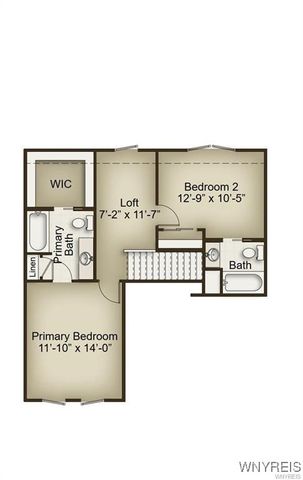 150 Cloverleaf Court 2, Cheektowaga, NY 14043