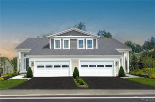 150 Cloverleaf Court 2, Cheektowaga, NY 14043