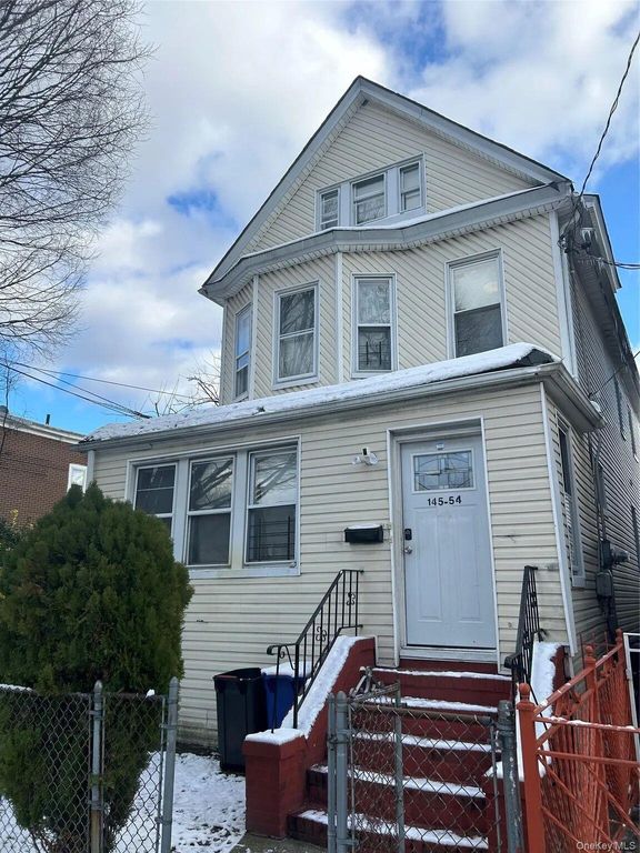 14554 107th Avenue, Jamaica, NY 11435