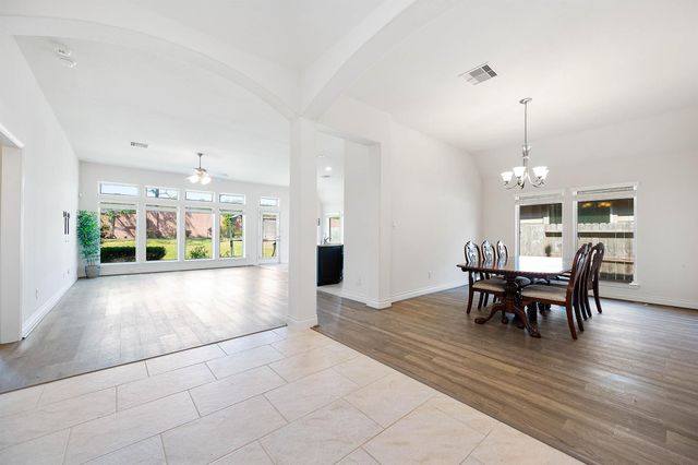 2622 Mountain Sage Drive, Pearland, TX 77584