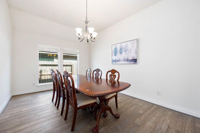 2622 Mountain Sage Drive, Pearland, TX 77584