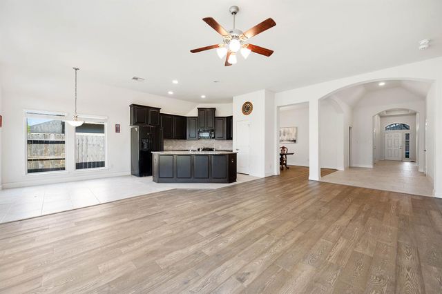 2622 Mountain Sage Drive, Pearland, TX 77584