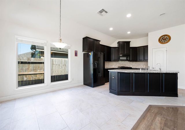 2622 Mountain Sage Drive, Pearland, TX 77584