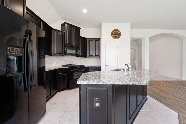 2622 Mountain Sage Drive, Pearland, TX 77584