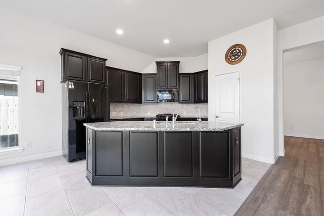 2622 Mountain Sage Drive, Pearland, TX 77584