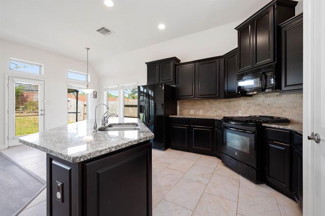 2622 Mountain Sage Drive, Pearland, TX 77584