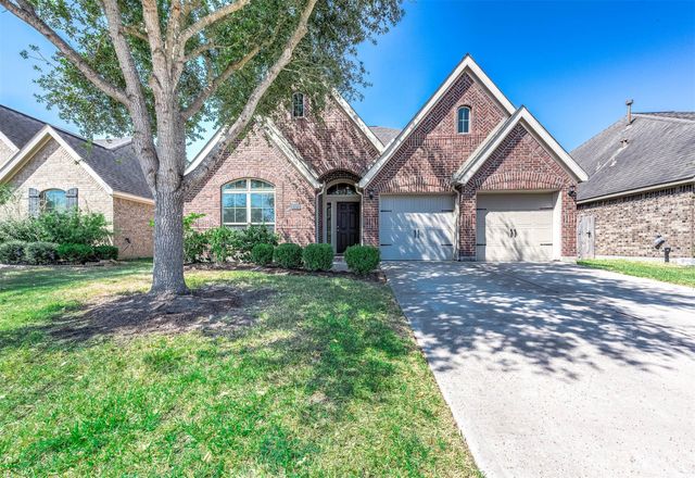 2622 Mountain Sage Drive, Pearland, TX 77584