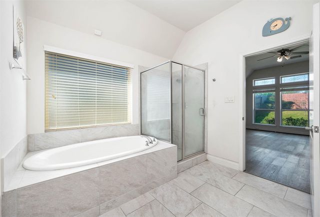 2622 Mountain Sage Drive, Pearland, TX 77584