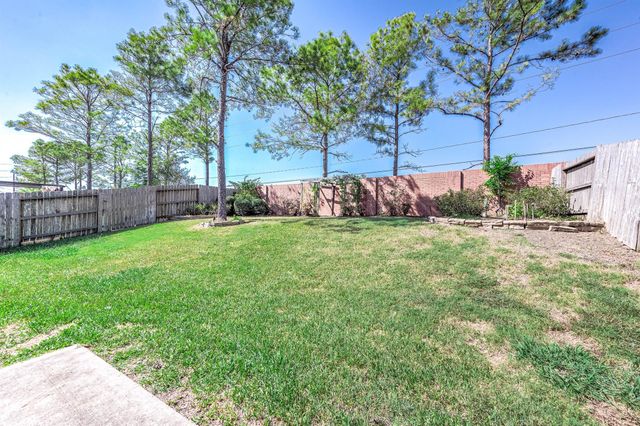 2622 Mountain Sage Drive, Pearland, TX 77584