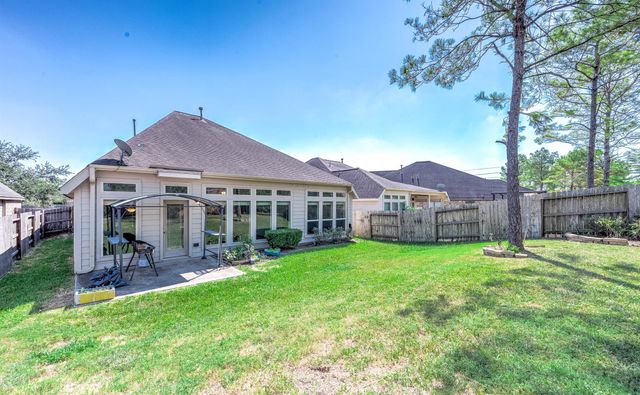 2622 Mountain Sage Drive, Pearland, TX 77584