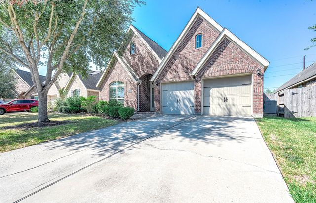 2622 Mountain Sage Drive, Pearland, TX 77584