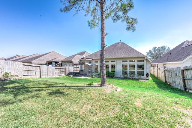 2622 Mountain Sage Drive, Pearland, TX 77584