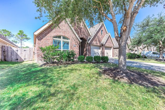 2622 Mountain Sage Drive, Pearland, TX 77584