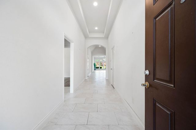 2622 Mountain Sage Drive, Pearland, TX 77584