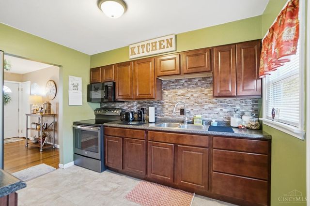 10419 New Biddinger Road, Harrison Twp, OH 45030