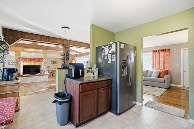 10419 New Biddinger Road, Harrison Twp, OH 45030