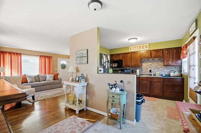 10419 New Biddinger Road, Harrison Twp, OH 45030