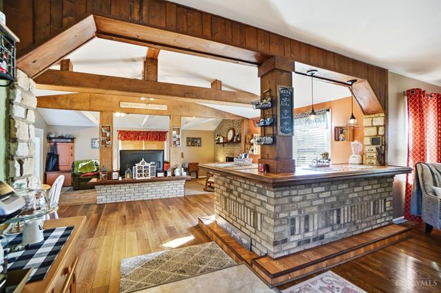 10419 New Biddinger Road, Harrison Twp, OH 45030