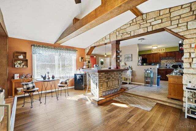 10419 New Biddinger Road, Harrison Twp, OH 45030