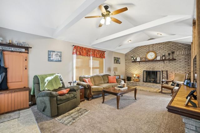 10419 New Biddinger Road, Harrison Twp, OH 45030