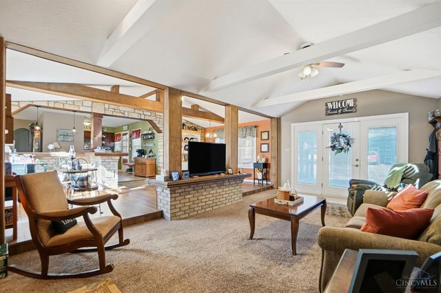 10419 New Biddinger Road, Harrison Twp, OH 45030