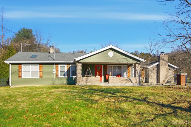 10419 New Biddinger Road, Harrison Twp, OH 45030