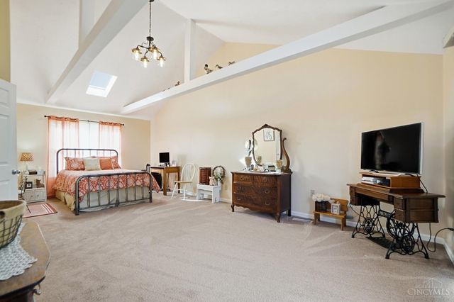 10419 New Biddinger Road, Harrison Twp, OH 45030