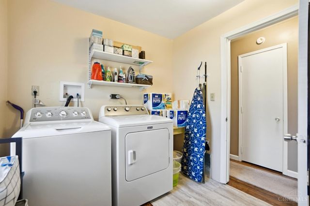 10419 New Biddinger Road, Harrison Twp, OH 45030