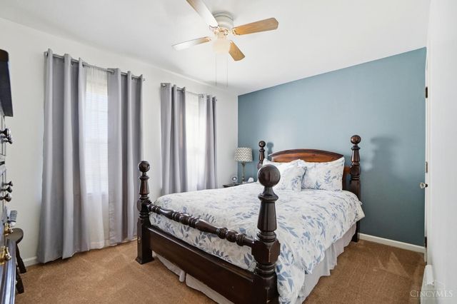 10419 New Biddinger Road, Harrison Twp, OH 45030