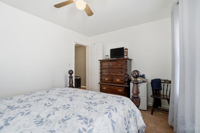 10419 New Biddinger Road, Harrison Twp, OH 45030