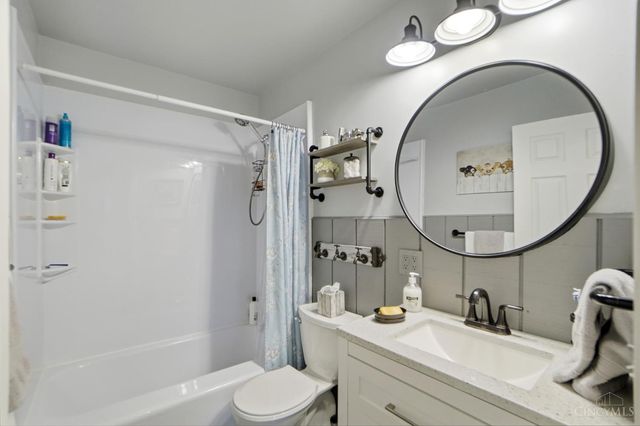 10419 New Biddinger Road, Harrison Twp, OH 45030