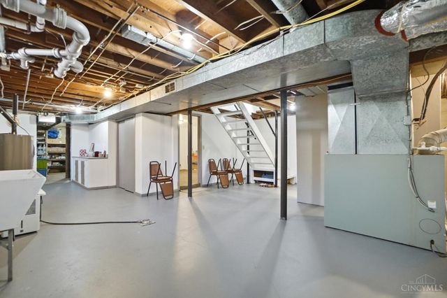 10419 New Biddinger Road, Harrison Twp, OH 45030